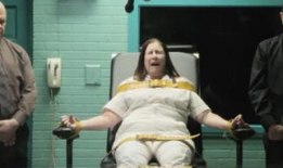 注射死刑视频,震撼视频背后的真相与反思